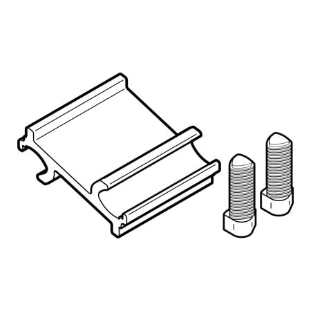 Festo Adapter Kit DHAM-ME-N1-50-CL DHAM-ME-N1-50-CL